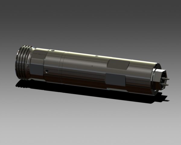 Surface Packoff 15K Packoff DIMETRIC 1